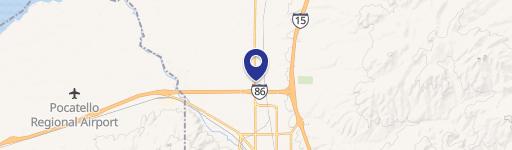 4564 Yellowstone Ave