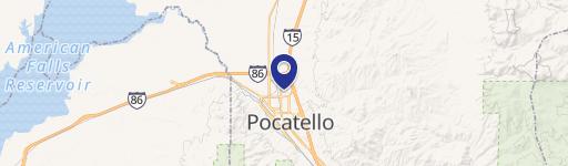 1030 Yellowstone Ave