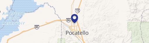 1247 Yellowstone Ave, Unit 1257