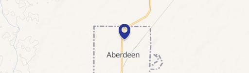 Aberdeen, ID 83210