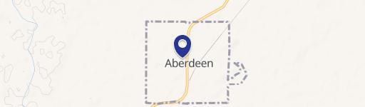Aberdeen, ID 83210