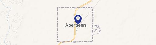 Aberdeen, ID 83210