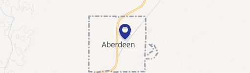Aberdeen, ID 83210