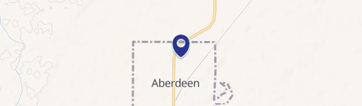 Aberdeen, ID 83210