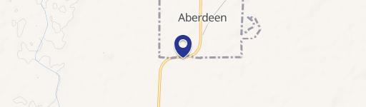Aberdeen, ID 83210