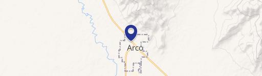 Arco, ID 83213