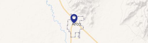 Arco, ID 83213