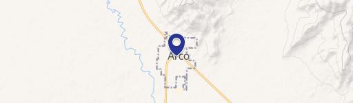 Arco, ID 83213