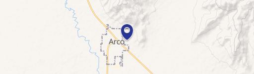 Arco, ID 83213