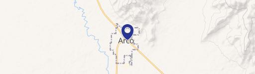 Arco, ID 83213