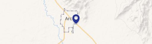 Arco, ID 83213