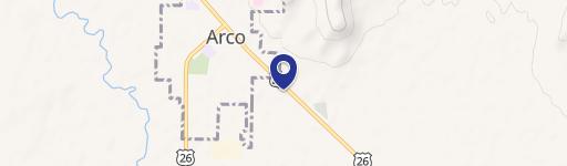 Arco, ID 83213