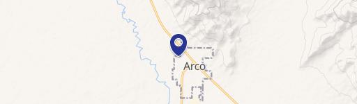 Arco, ID 83213