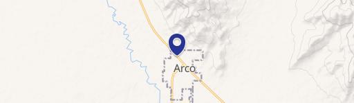Arco, ID 83213