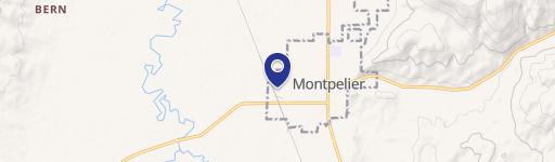 Montpelier, ID 83254