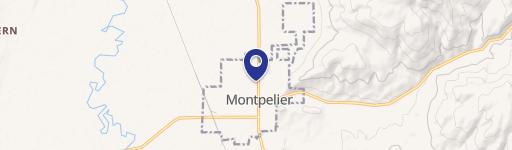 Montpelier, ID 83254
