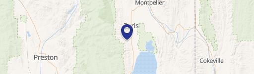 Montpelier, ID 83254