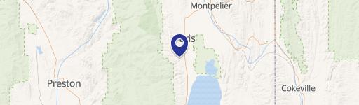 Montpelier, ID 83254