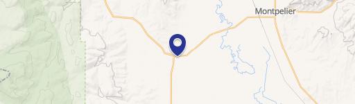 Montpelier, ID 83254