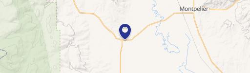 Montpelier, ID 83254