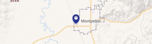 Montpelier, ID 83254