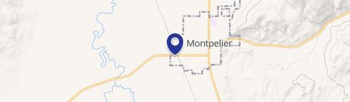 Montpelier, ID 83254