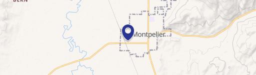 Montpelier, ID 83254