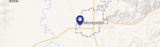 Montpelier, ID 83254