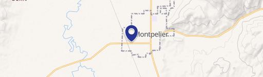 Montpelier, ID 83254