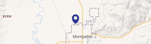 Montpelier, ID 83254