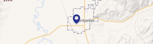 Montpelier, ID 83254