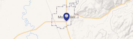 Montpelier, ID 83254