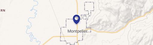 Montpelier, ID 83254