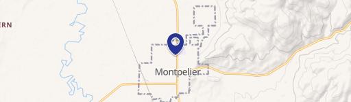 Montpelier, ID 83254
