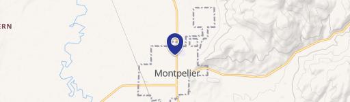 Montpelier, ID 83254