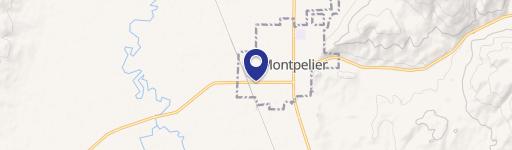 Montpelier, ID 83254