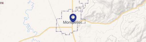 Montpelier, ID 83254