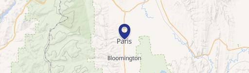 Montpelier, ID 83254