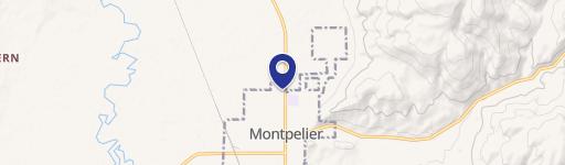 Montpelier, ID 83254