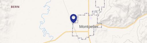 Montpelier, ID 83254