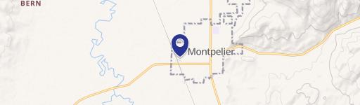 Montpelier, ID 83254