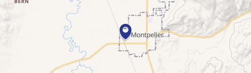 Montpelier, ID 83254