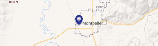 Montpelier, ID 83254