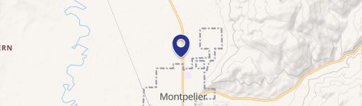 Montpelier, ID 83254