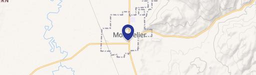Montpelier, ID 83254