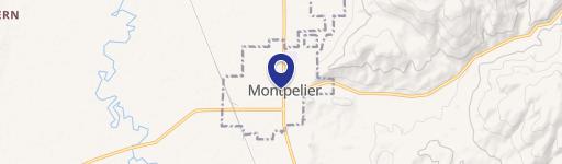 Montpelier, ID 83254