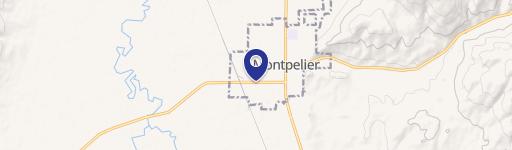 Montpelier, ID 83254