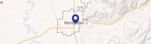 Montpelier, ID 83254