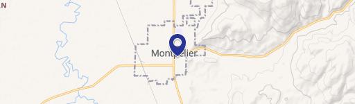 Montpelier, ID 83254