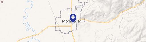 Montpelier, ID 83254